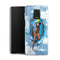 Coque Xiaomi Note 9 Naruto Rasengan