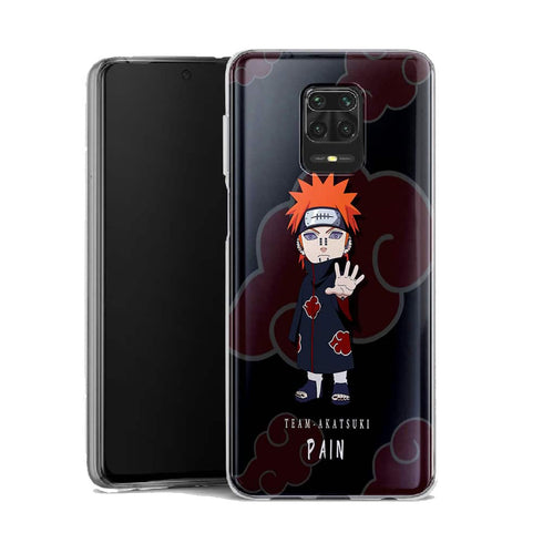 Coque Xiaomi Note 9 Pain