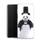 Coque Xiaomi Note 9 Panda Love