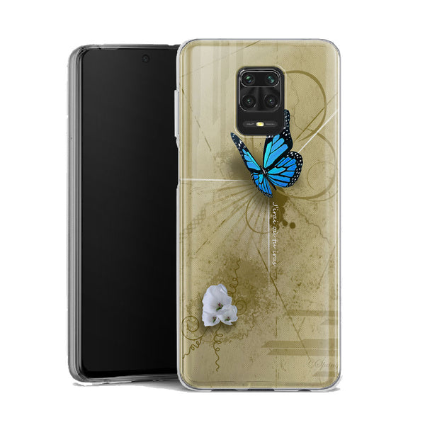 Coque Xiaomi Redmi Note 9, Note 9 pro Motif Animaux, Animal