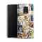 Coque Xiaomi Note 9 Regard Vegeta