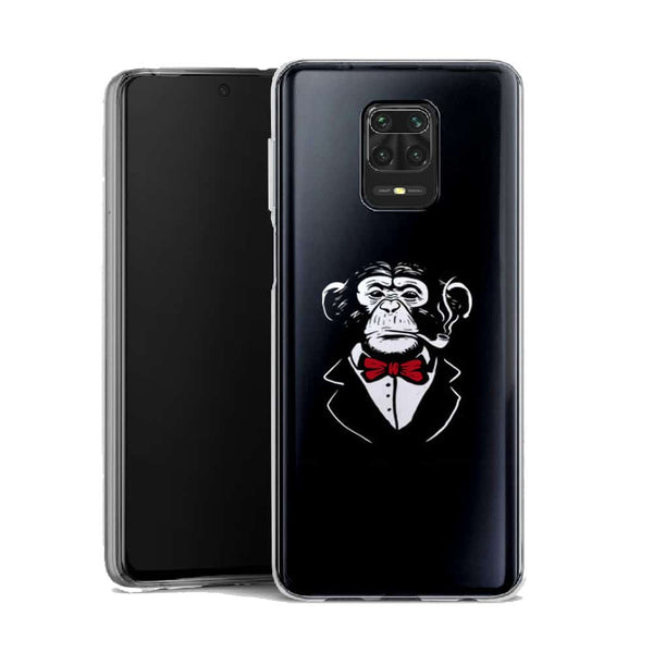 Coque Xiaomi Redmi Note 9, Note 9 pro Motif Animaux, Animal