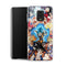 Coque Xiaomi Redmi Note 9, Note 9 Pro Motif Manga, dessin Animé