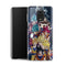 Coque Xiaomi Note 9 Sangoku Evolution