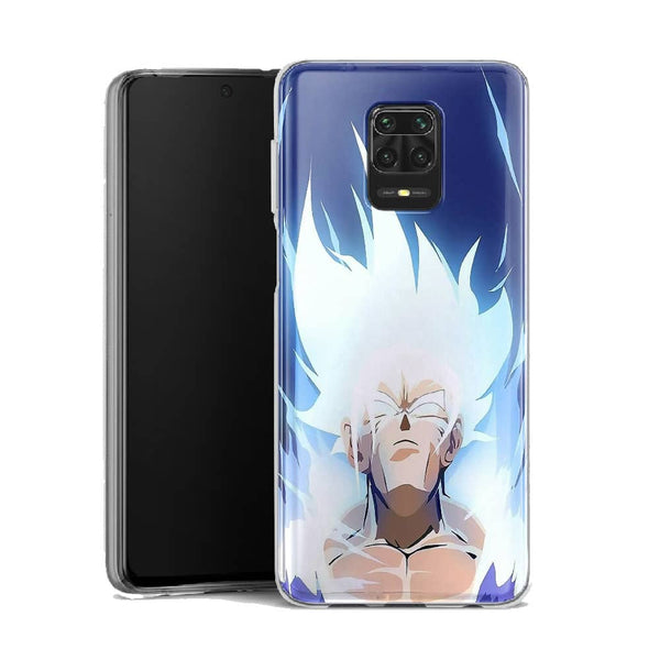 Coque Xiaomi Redmi Note 9, Note 9 Pro Motif Manga, dessin Animé