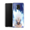 Coque Xiaomi Note 9 Sangoku Ultra Instinct
