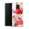 Coque Xiaomi Note 9 Tanga Rouge | Etui Xiaomi Note 9 Pro Sexy, Housse silicone