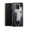 Coque Xiaomi Note 9 Tete de Cheval Noir et Blanc - XIAOMI REDMI NOTE 9