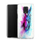 Coque Xiaomi Note 9 Watercolor Horse