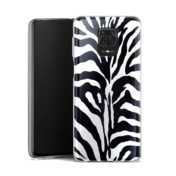 Coque Xiaomi Redmi Note 9, Note 9 pro Motif Animaux, Animal