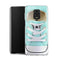 Coque Xiaomi Note 9 All Star Basket Shoes Tiffany