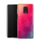 Coque Xiaomi Note 9 Colorful Galaxy