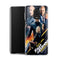 Coque Telephone Xiaomi Note 9 originale Fast and furious hobbs and shaw