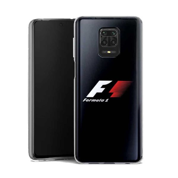 Coque Xiaomi Redmi Note 9, Note 9 pro Motif Vehicule