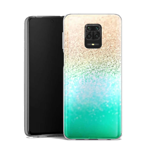 Coque Xiaomi Redmi Note 9, Pro motif pour les Filles