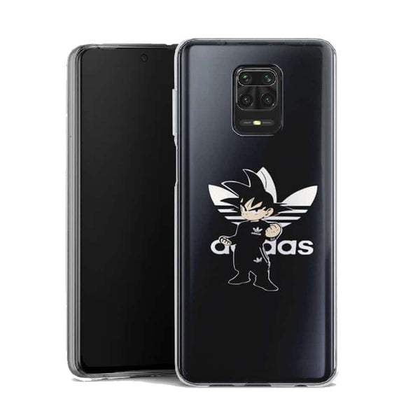 Coque Xiaomi Redmi Note 9, Note 9 Pro Motif Manga, dessin Animé