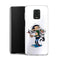 Coque Xiaomi Redmi Note 9, Note 9 Pro Motif Manga, dessin Animé