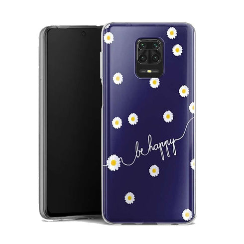 Coque Xiaomi Redmi Note 9, Pro motif pour les Filles