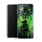 Coque Telephone Xiaomi Note 9 Hyrule art