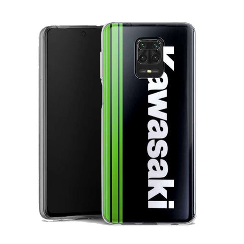 Coque Xiaomi Redmi Note 9, Note 9 pro Motif Vehicule