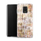 Coque Xiaomi Note 9 Mermaid Gold