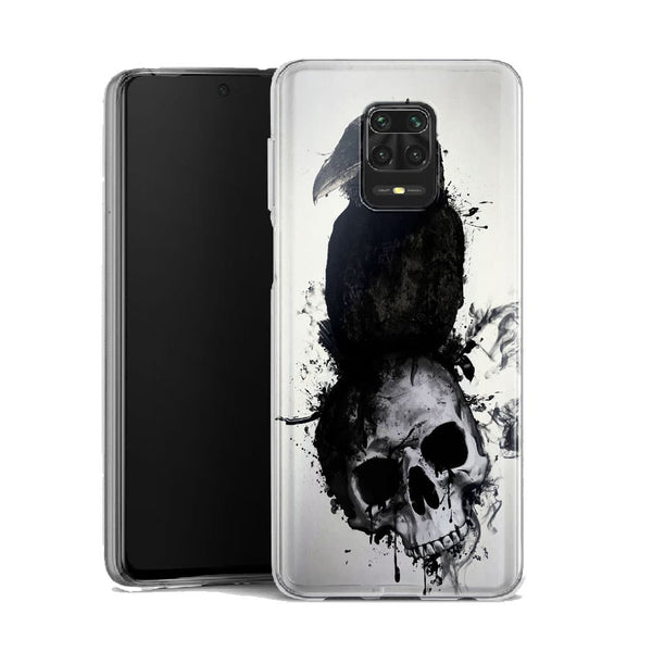Coque Xiaomi Redmi Note 9, Note 9 pro Motif Animaux, Animal