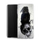 Coque Xiaomi Note 9 Raven and Skull