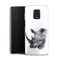 Coque Xiaomi Redmi Note 9, Note 9 pro Motif Animaux, Animal