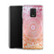 Coque Xiaomi Note 9 Spring Mandalika | Housse silicone pour les fans du Printemps