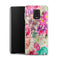 Coque Xiaomi Note 9 Summer Love | Etui à Fleurs en silicone, Housse Antichoc