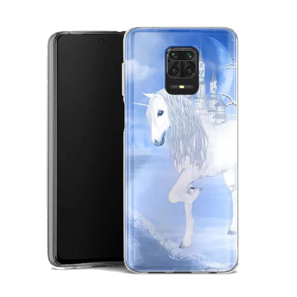Coque Xiaomi Redmi Note 9, Pro motif pour les Filles