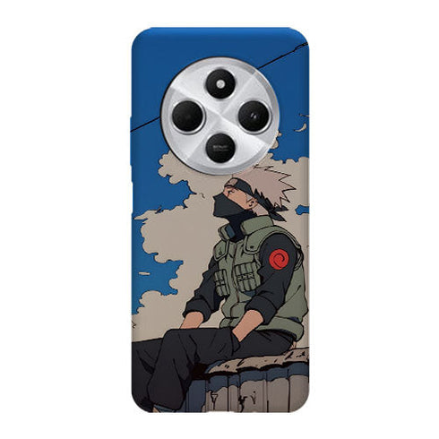 Coque Xiaomi Reflexion de Kakashi