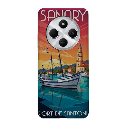 Sanary | Coque Xiaomi