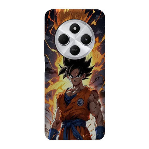 Coque Xiaomi Sangoku Regeneration