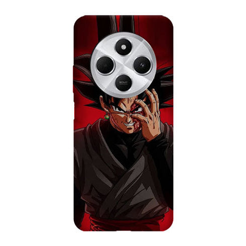 Coque Xiaomi Son Goku Black