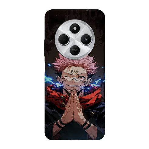 Sukuna Jujutsu Kaisen | Coque Xiaomi