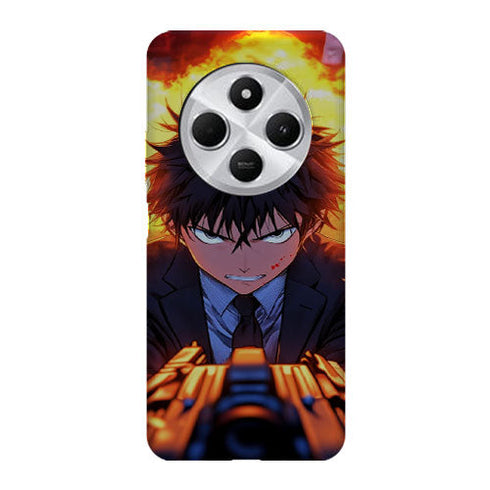 Tadaomi Karasuma | Coque Xiaomi - MaCoquePerso