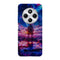 Coque Xiaomi Tanjiro Night Design - MaCoquePerso