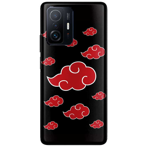 Coque Xiaomi 11T 5G Akatsuki Nuages