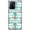Coque Xiaomi 11T 5G / 11T 5G PRO ancres et fleurs