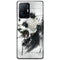 Coque Xiaomi 11T 5G Angry Panda | Housse Silicone, Etui antichocs | Motif animal