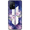 Coque Xiaomi 11T 5G / 11T 5G PRO BTS Army galaxy fleurs