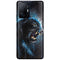 Coque Xiaomi 11T 5G Black Panther | Housse Silicone, Etui antichocs | Motif animal