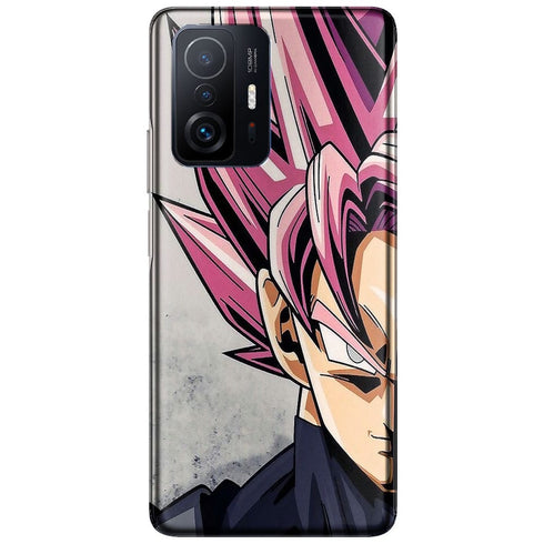 Coque Xiaomi 11T 5G Black Sangoku