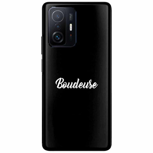 Coque Xiaomi 11T 5G / Pro Boudeuse