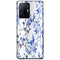 Coque Xiaomi 11T 5G / 11T 5G PRO Branches Bleues