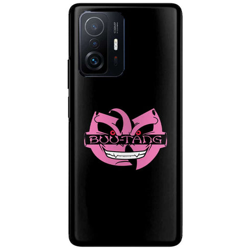 Coque Xiaomi 11T 5G Buu Wuu Tang Clan