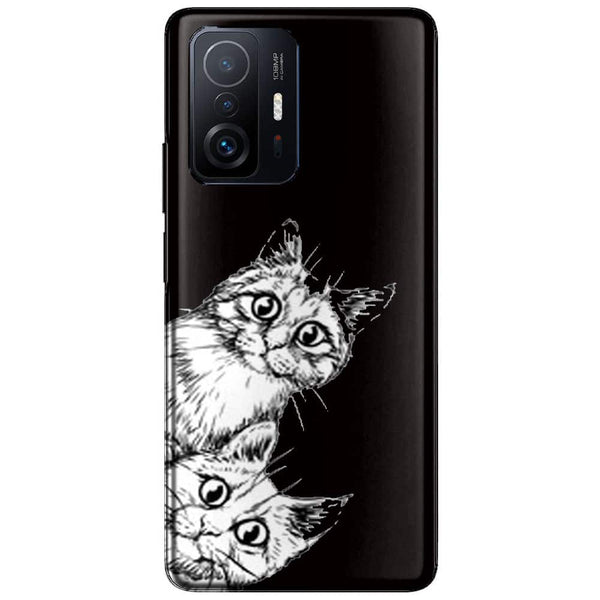 Coque Xiaomi 11T 5G Coco Chat