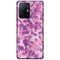 Coque pour Xiaomi 11T / 11T Pro Camo Rose Army