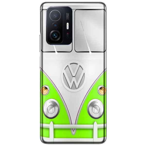 Coque Telephone Xiaomi 11T 5G originale Combi WW